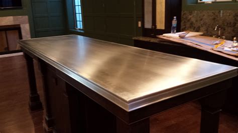 zinc sheet metal suppliers near me|zinc sheets for countertops.